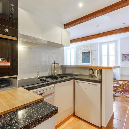 Appartement Tonnel - Welkeys Bandol Exterior foto