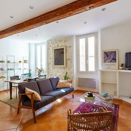 Appartement Tonnel - Welkeys Bandol Exterior foto