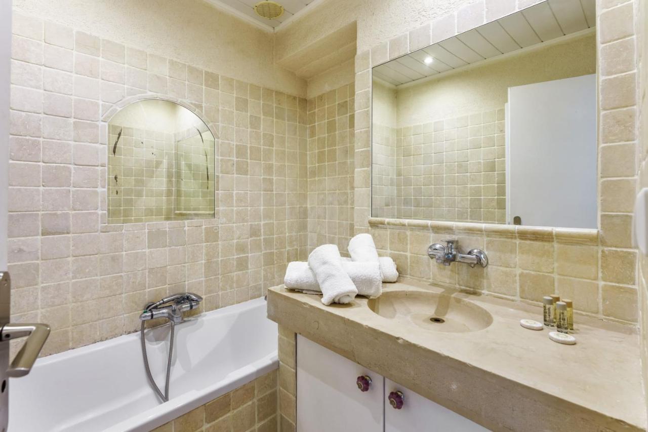 Appartement Tonnel - Welkeys Bandol Exterior foto
